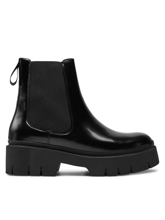 HUGO Hugo Ghete Jodhpur Kris 50529828 Negru