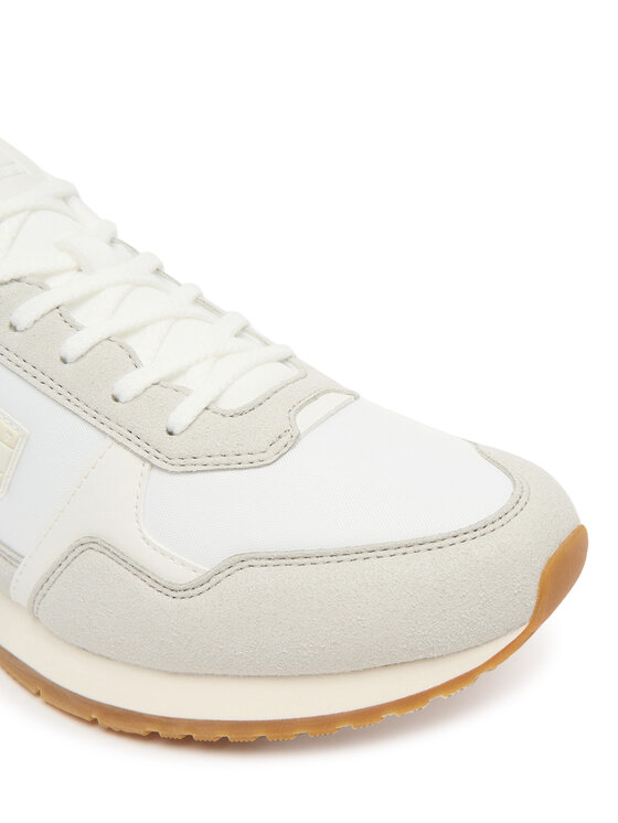 Tommy Jeans Tommy Jeans Tossud Tjm Runner Casual EM0EM01617 Ekrüüvärv