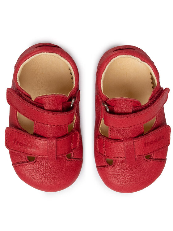 Froddo Froddo Félcipő G1140003-6 M Piros