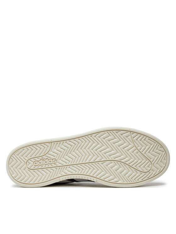 adidas adidas Superge Grand Court Alpha JH7235 Črna