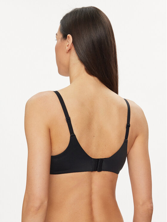 Chantelle Chantelle Bügel-BH Norah C13F10 Schwarz