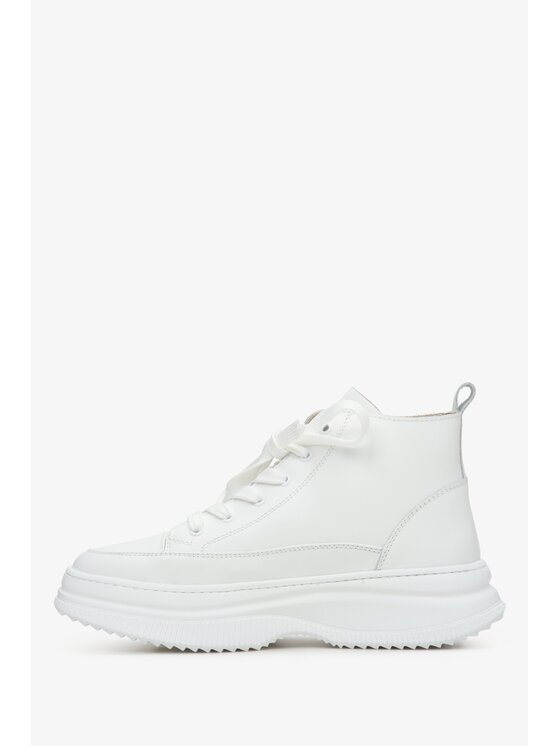 Estro Estro Scarpe da ginnastica ER00113461 Bianco