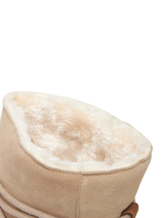DeeZee DeeZee Schneeschuhe DZN-025 Beige