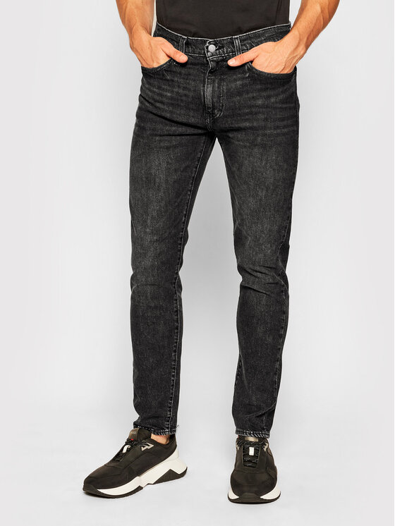 levis 501 hemmed