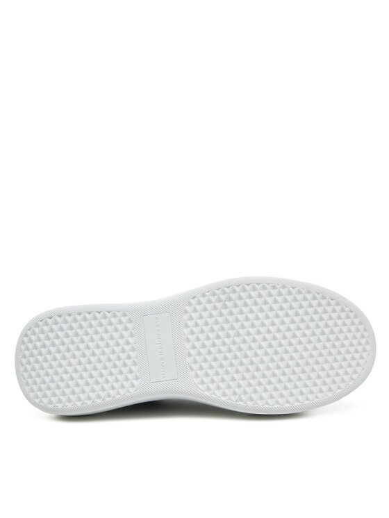 Alexander Smith Alexander Smith Tenisice ASBBWYW 0164 Bijela
