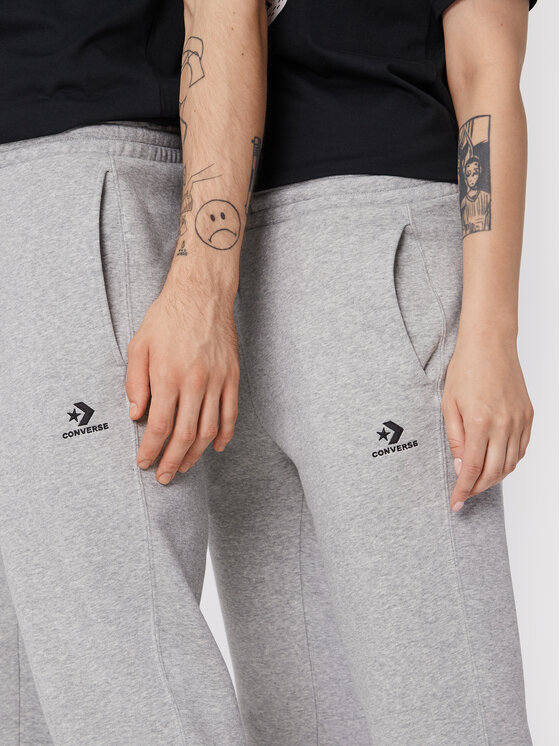 Converse Jogginghose Unisex Go-To Embroidered Star Chevron