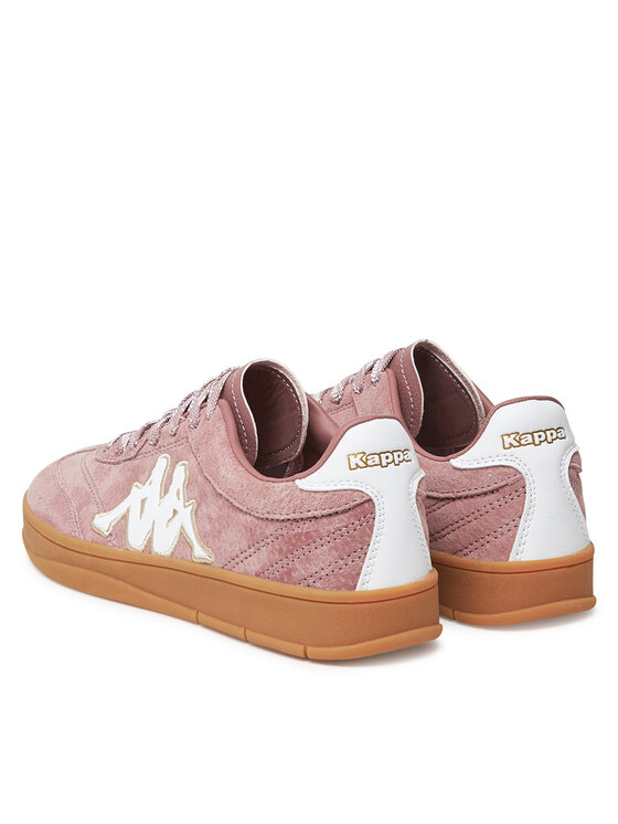 Kappa Kappa Sneakersy CEO-FC-24880H Różowy
