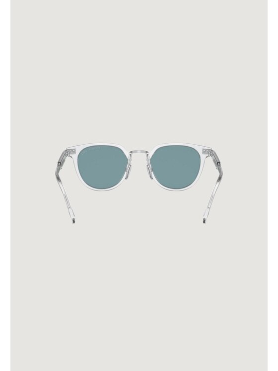Prada Prada Okulary przeciwsłoneczne 0PR 17YS 2AZ04D Przezroczysty