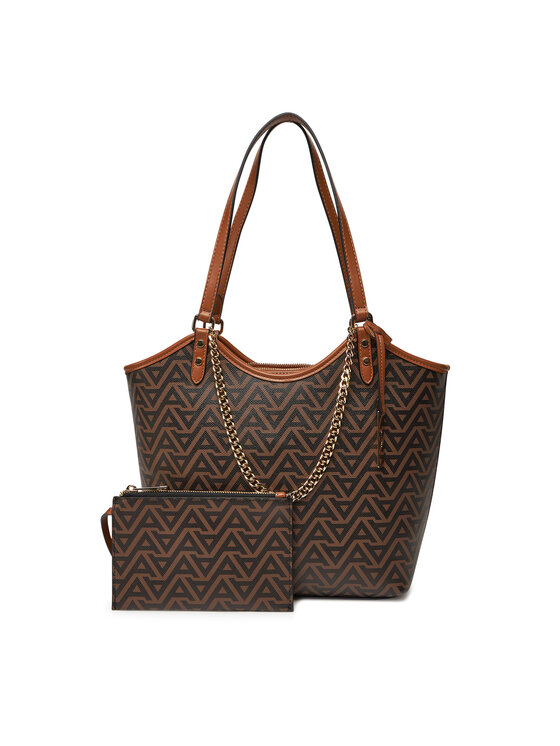 Aldo Aldo Borsetta Ybelihar 13933698 Marrone