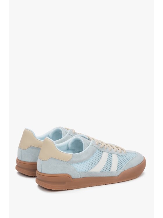 ES8 ES8 Scarpe da ginnastica ER00116893 Blu