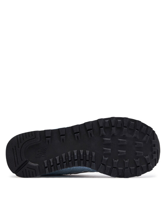 New Balance New Balance Snīkeri U574TGG Zils