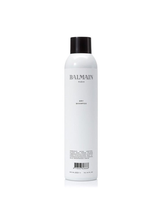 Balmain Balmain Dry Shampoo Odświeżający Suchy szampon