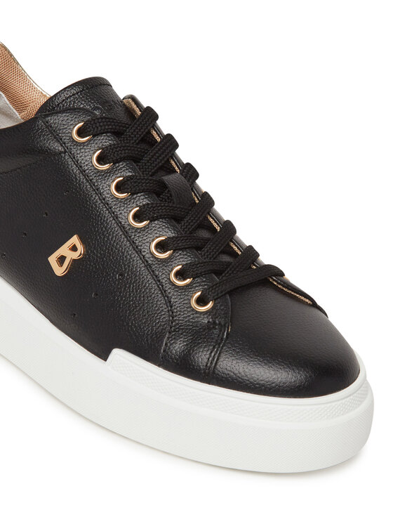 Bogner Bogner Sneakersy Hollywood 20 C 22520045 Černá