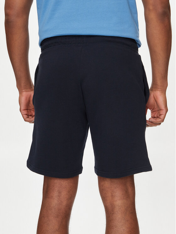 Jack&Jones Jack&Jones Sportske kratke hlače Swift 12249922 Tamnoplava Comfort Fit