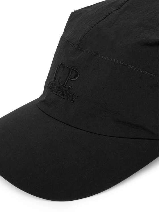C.P. Company C.P. Company Cappellino 18CMAC225A110188A Nero