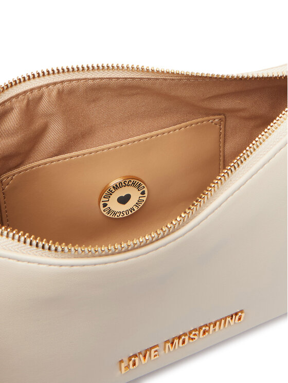 LOVE MOSCHINO LOVE MOSCHINO Käekott JC4143PP1OLX0110 Ekrüüvärv