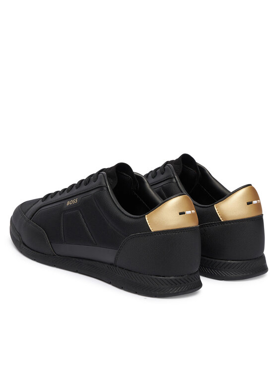 BOSS BOSS Sneakers Nitan 50552879 Nero