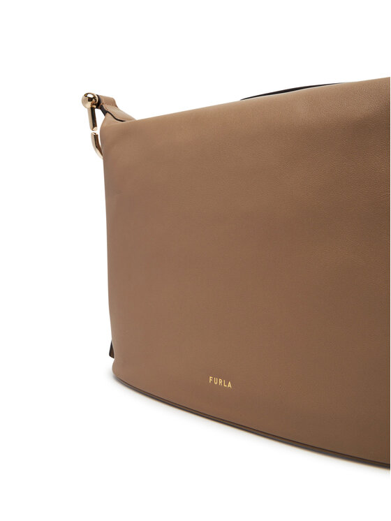 Furla Furla Ročna torba Nuvola  WB01656 BX2045 1257S Rjava