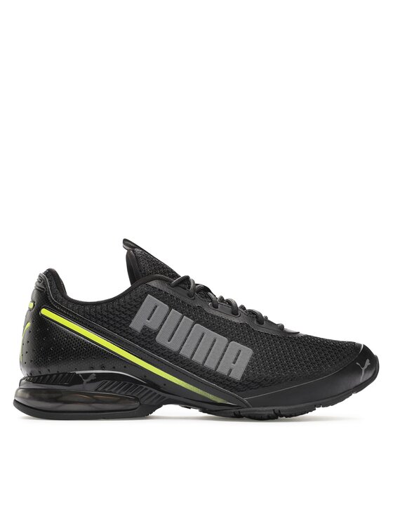 Sneakers Puma Cell Divide Mesh 377913 04 Negru