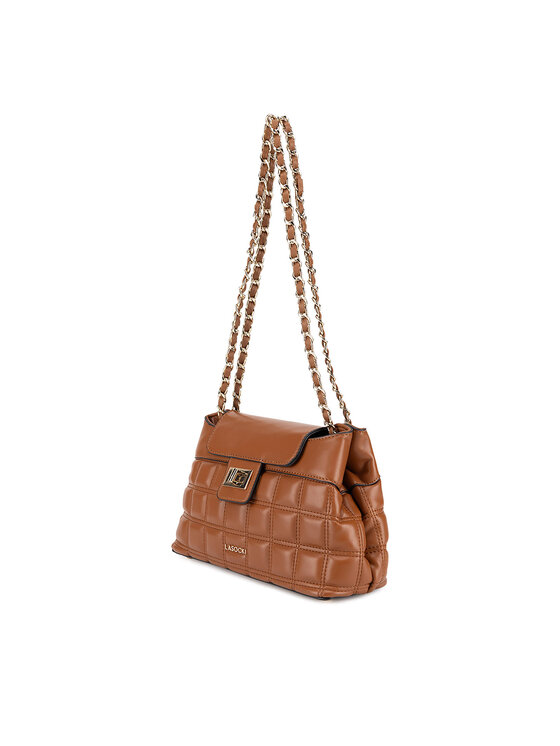 Lasocki Lasocki Handtasche LSK-B-004-06 Braun