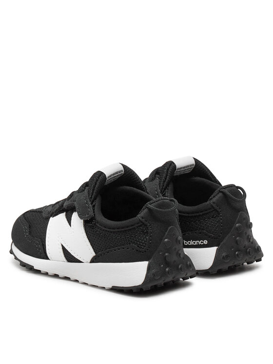 New Balance New Balance Sportcipők NW327CBW Fekete