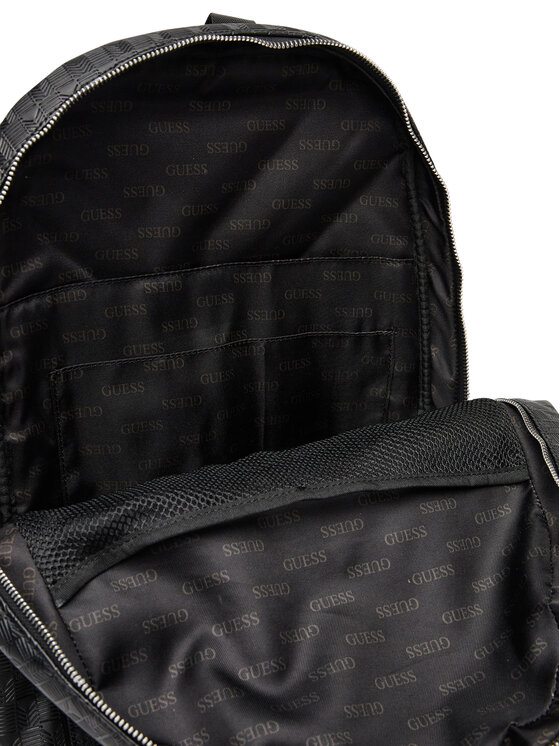 Guess Guess Rucsac HMTODEP5275 Negru