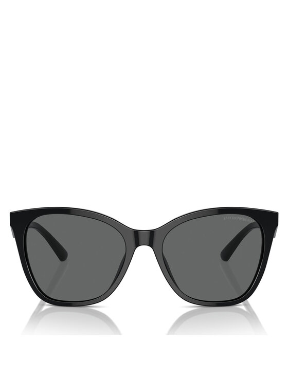 Emporio Armani Emporio Armani Sunčane naočale 0EA4222U 501787 Crna