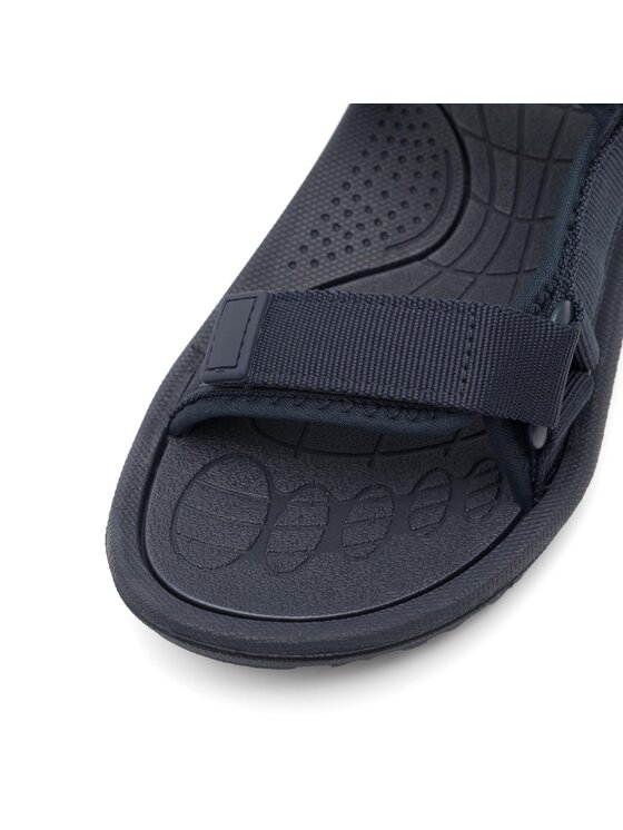 Sprandi Sprandi Sandalen BP40-MB520 Dunkelblau