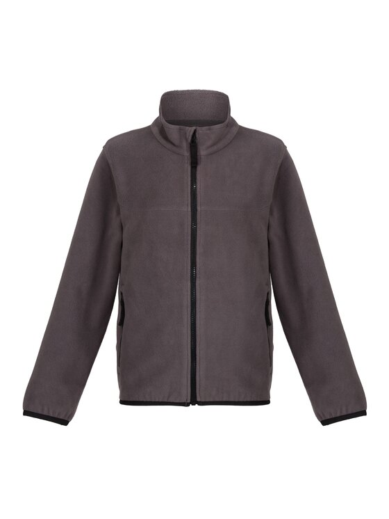 Regatta Regatta Kurtka outdoor RG9147 Szary Long Fit