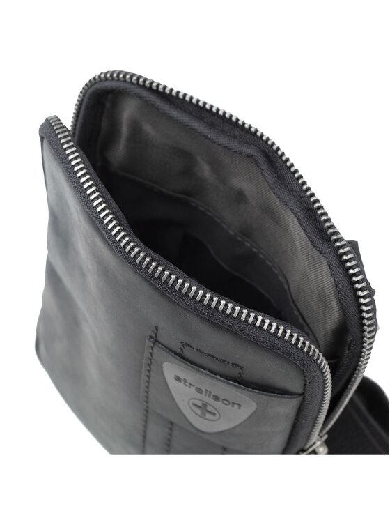 Strellson Strellson Torba 279938 Czarny