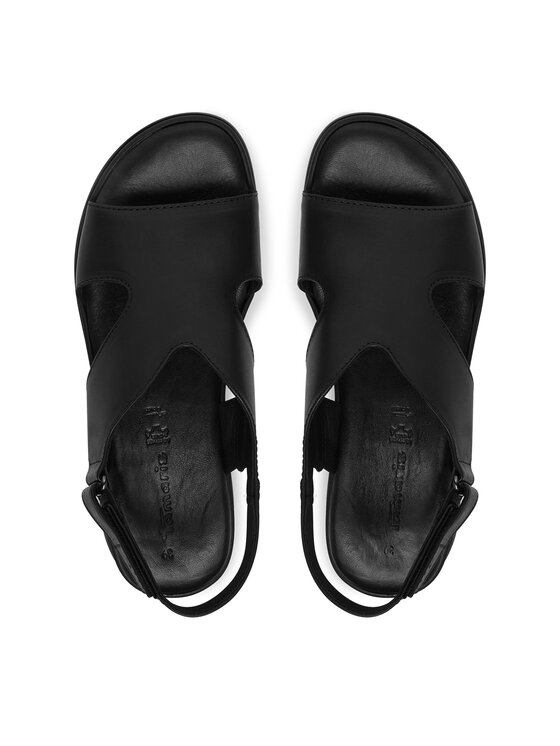 Tamaris Tamaris Sandaalid 1-28305-46 Must