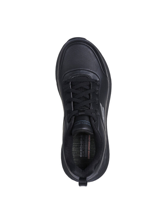 Skechers Skechers Sneakersy 129607-BBK Czarny
