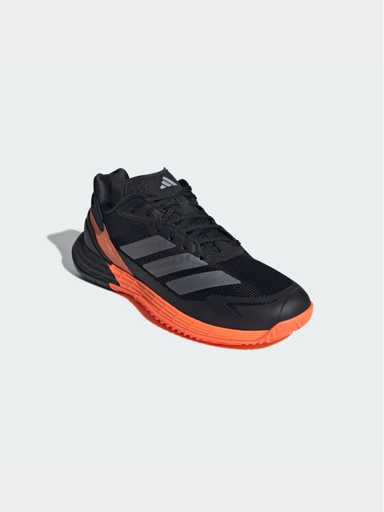 adidas adidas Buty do tenisa Defiant Speed 2 Czarny