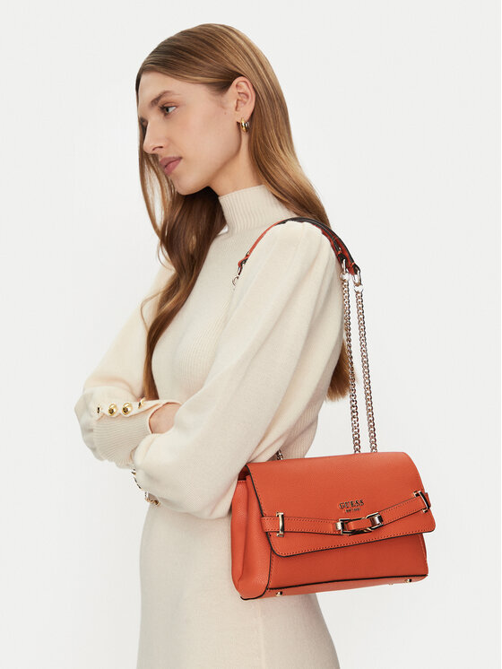 Guess Guess Soma HWBG95 27210 Oranžs