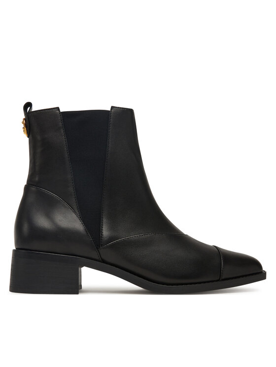 Coccinelle Coccinelle Klassische Stiefeletten E4 T75 42 01 01 Schwarz
