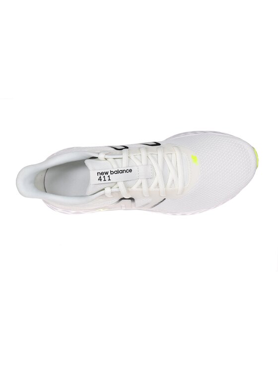 New Balance New Balance Buty do biegania M4117SF Biały