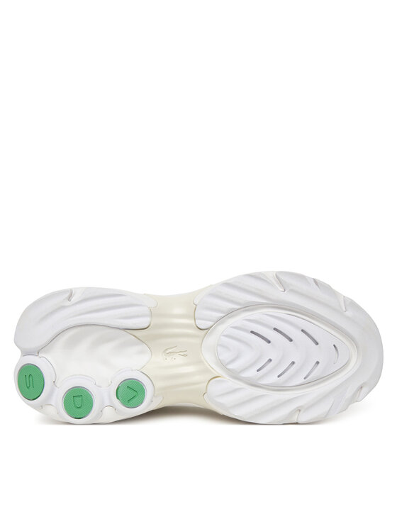 Lacoste Lacoste Сникърси 750SFA0170 Бял