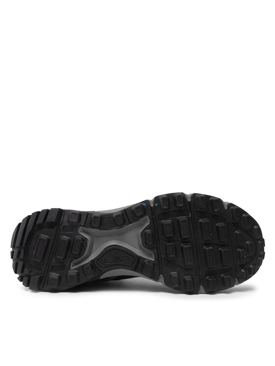 CMP CMP Trekking Hosnian Mid Shoe 3Q22577 Šarena