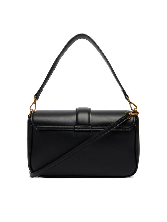 Just Cavalli Just Cavalli Handtasche 80RA4BA2 ZSA89 Schwarz