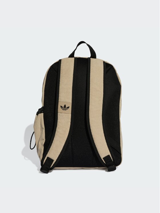 adidas adidas Plecak 151037 Beżowy