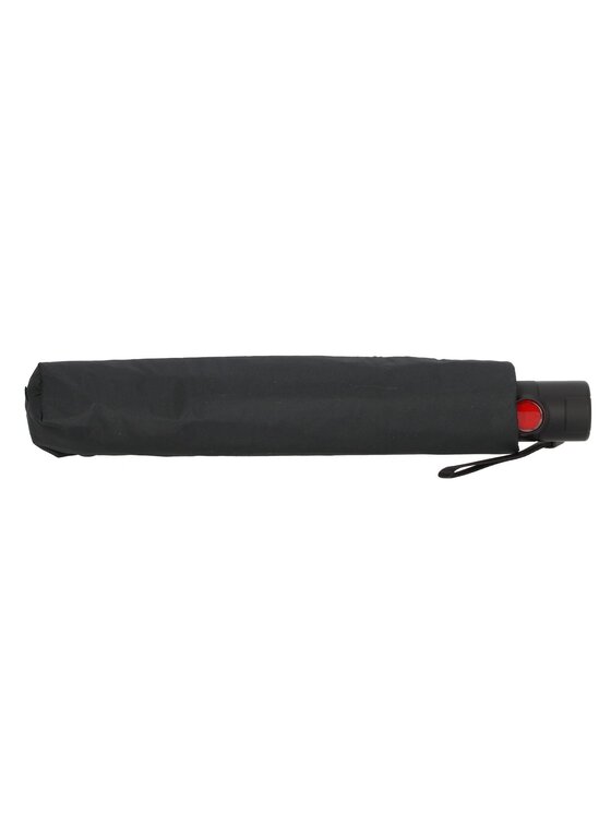 Knirps Knirps Parasolka 222914 Czarny