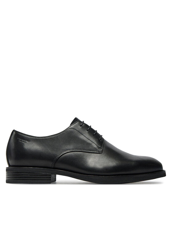 Vagabond Shoemakers Vagabond Shoemakers Félcipő Mario 5861-001-20 Fekete