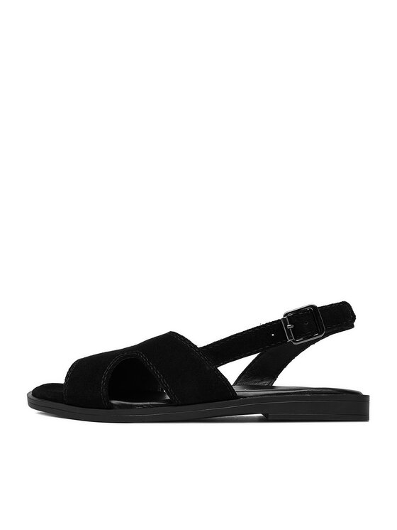 Lasocki Lasocki Sandalen CEO-EST-HELENA-20 Schwarz