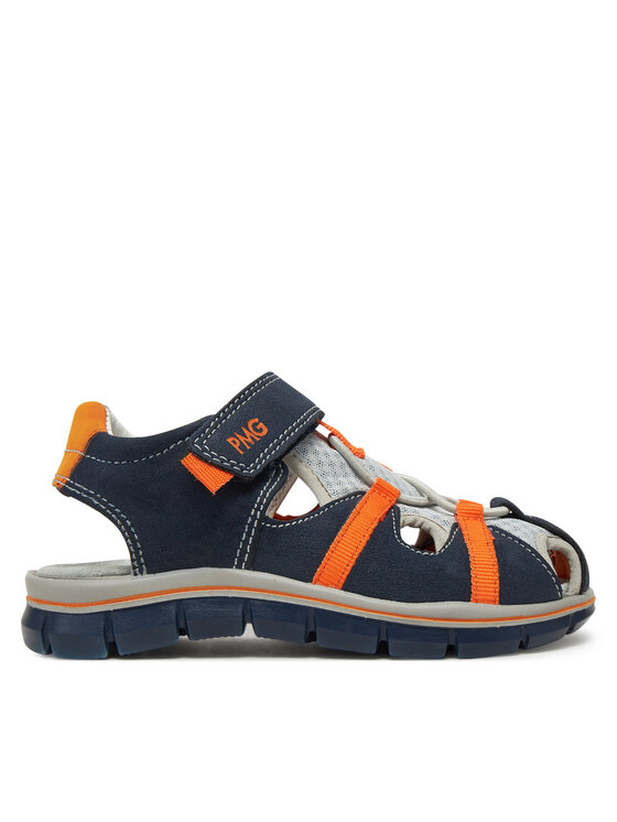Primigi Primigi Sandaalid 7895400 M Tumesinine