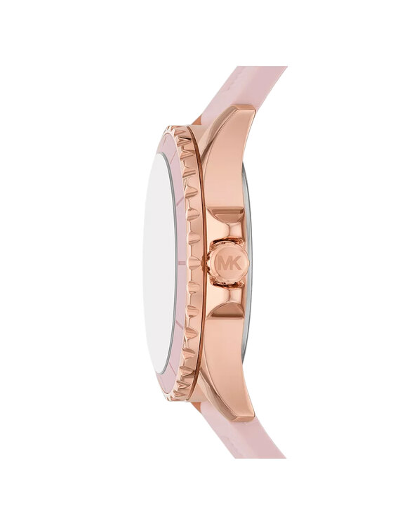 Michael Kors Michael Kors Zegarek MK7536 Różowy