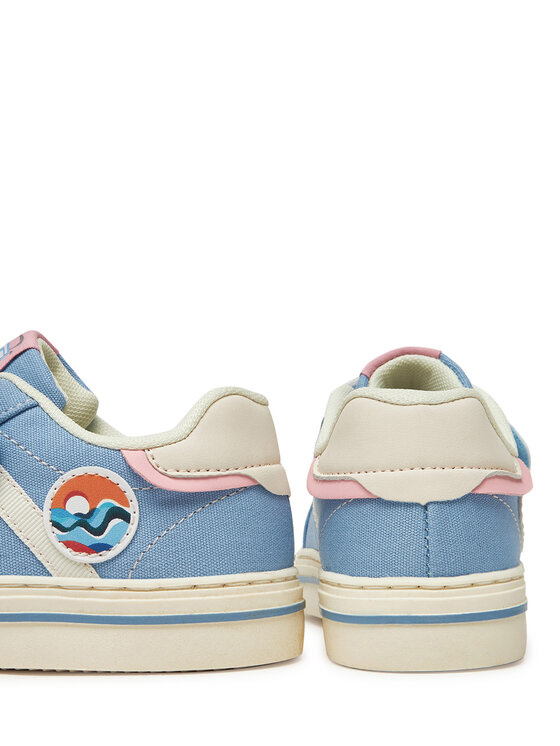 Primigi Primigi Tenis superge 7949411 Svetlo modra