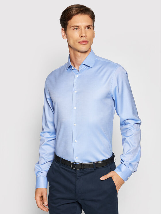 Camicia Tommy Hilfiger