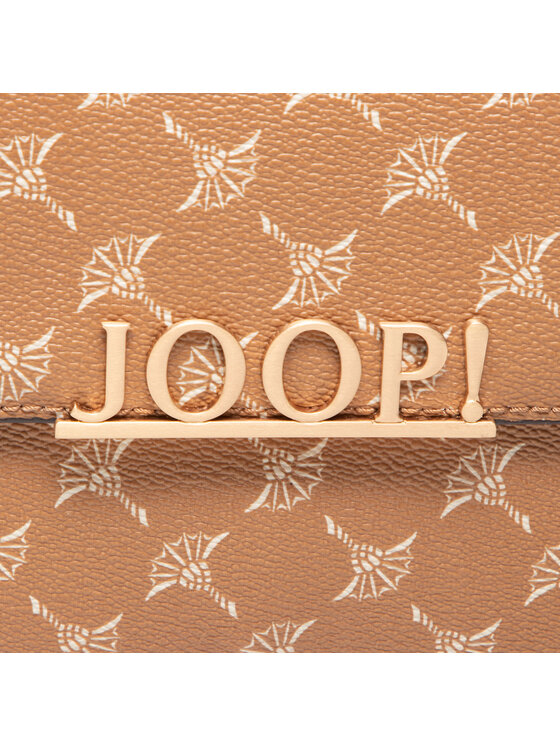 JOOP! JOOP! Kabelka Uma 4140005403 Čierna