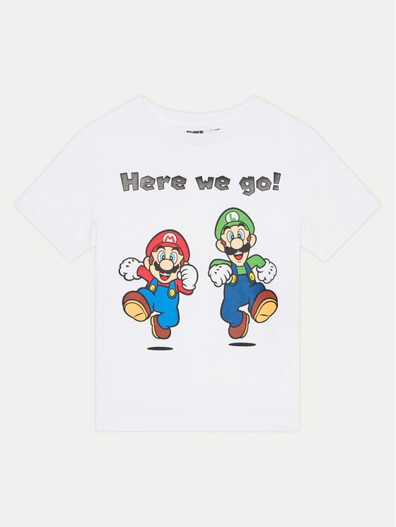 T-Shirt OVS
