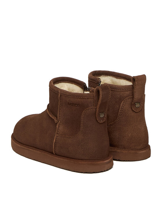 Lasocki Kids Lasocki Kids Sniego batai CEO-CI12-ULLY(III)DZ Ruda